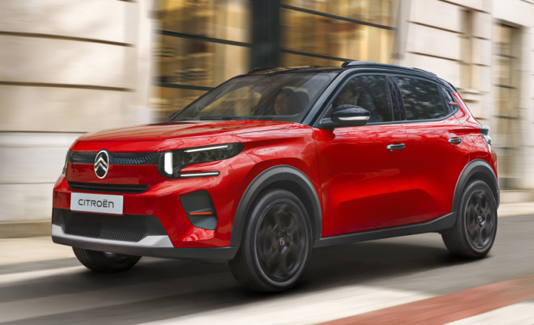 Citroën commercialise enfin sa quatrième génération de la C3 au Maroc